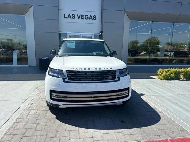 land rover range rover 2024 SALKPBE94RA217901 image land rover range rover 2024 SALKPBE94RA217901 image